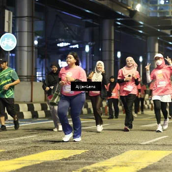 Runner Photo 8616223
