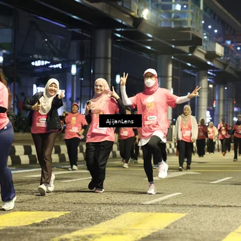 Runner Photo 8616224