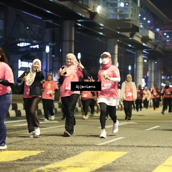 Runner Photo 8616225