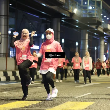 Runner Photo 8616226