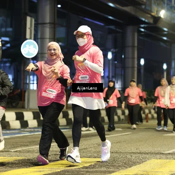 Runner Photo 8616227