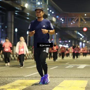 Runner Photo 8616229