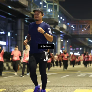 Runner Photo 8616231
