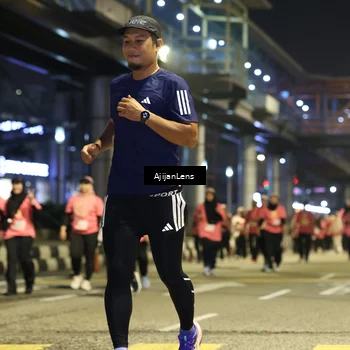 Runner Photo 8616232