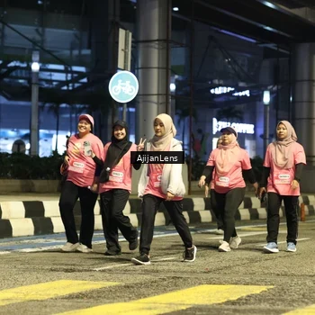 Runner Photo 8616237