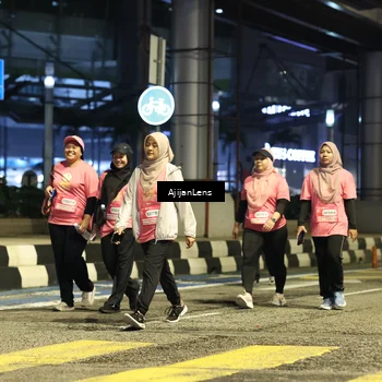 Runner Photo 8616238