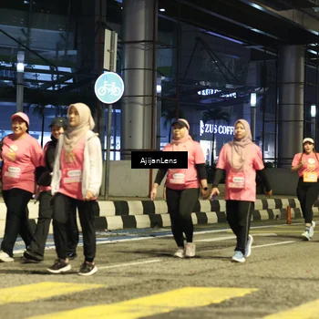 Runner Photo 8616244