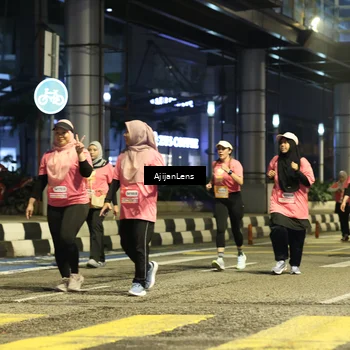 Runner Photo 8616246