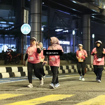 Runner Photo 8616247