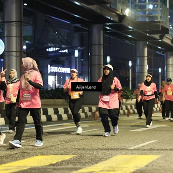 Runner Photo 8616248