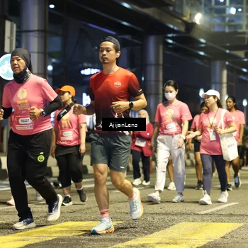 Runner Photo 8616249