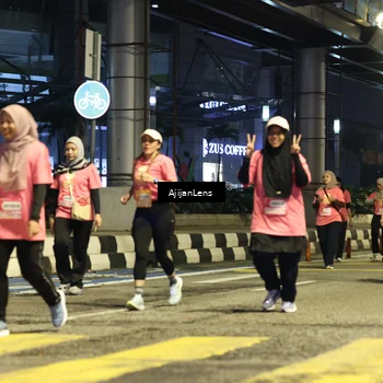 Runner Photo 8616253