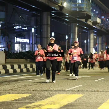 Runner Photo 8616254