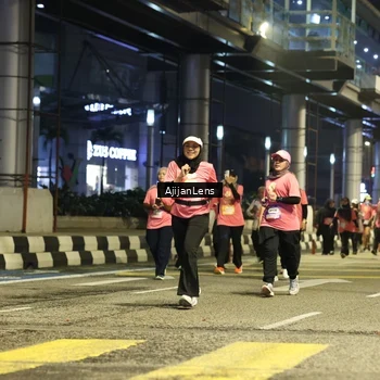 Runner Photo 8616255