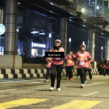 Runner Photo 8616256