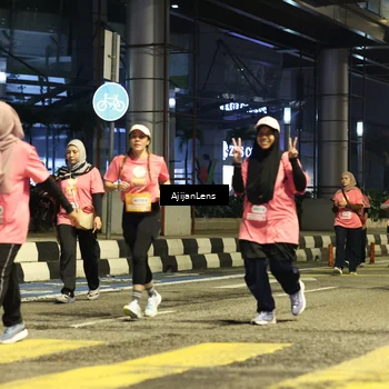 Runner Photo 8616258