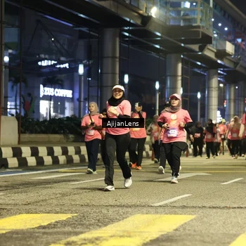 Runner Photo 8616259