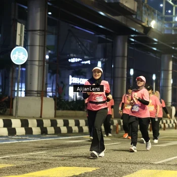 Runner Photo 8616261