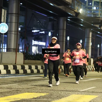 Runner Photo 8616262