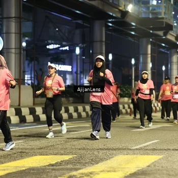 Runner Photo 8616266