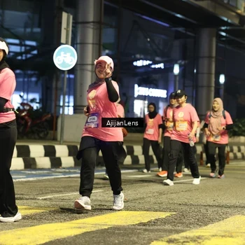 Runner Photo 8616267