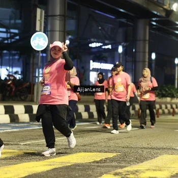 Runner Photo 8616268
