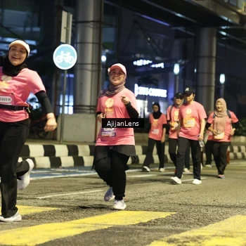 Runner Photo 8616269
