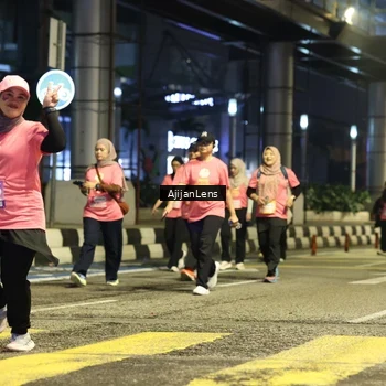 Runner Photo 8616270