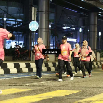 Runner Photo 8616274