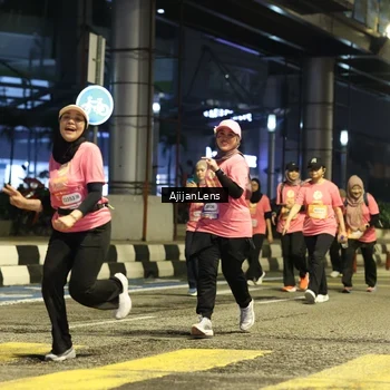Runner Photo 8616276