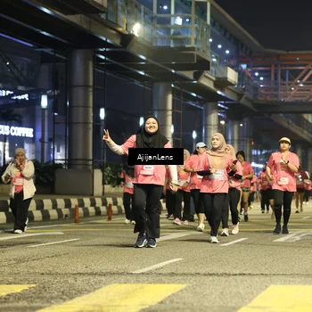 Runner Photo 8616277
