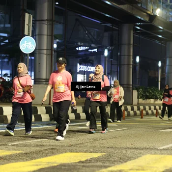 Runner Photo 8616279