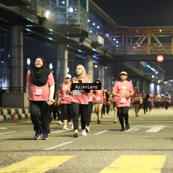 Runner Photo 8616280