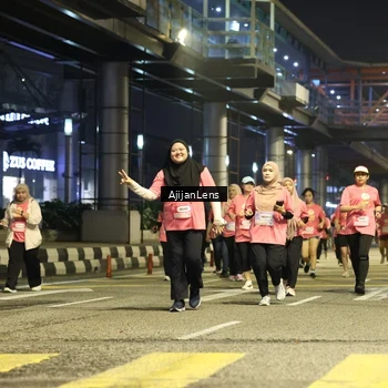 Runner Photo 8616281