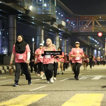 Runner Photo 8616282