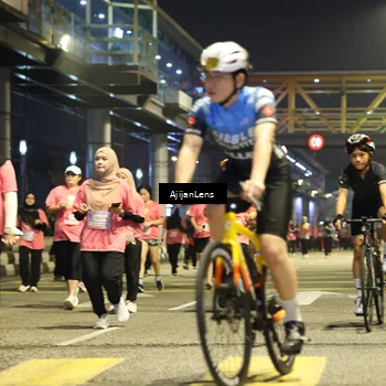 Runner Photo 8616284