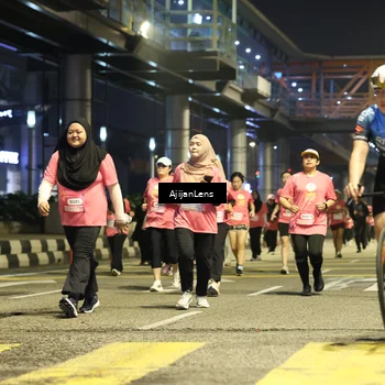 Runner Photo 8616286