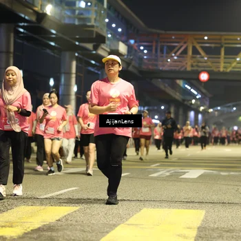 Runner Photo 8616287