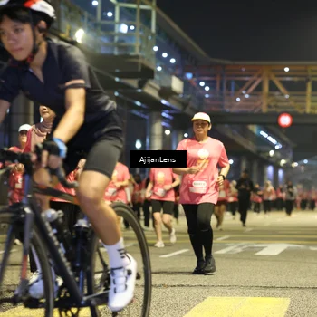 Runner Photo 8616288