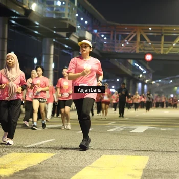 Runner Photo 8616289