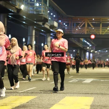 Runner Photo 8616290