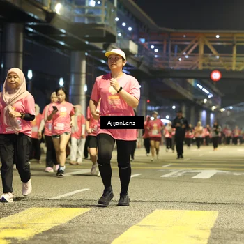 Runner Photo 8616291