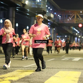 Runner Photo 8616292