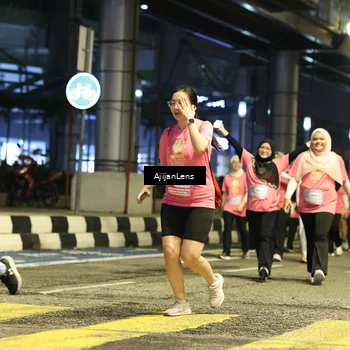 Runner Photo 8616293