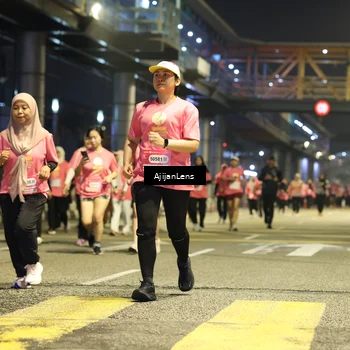 Runner Photo 8616294