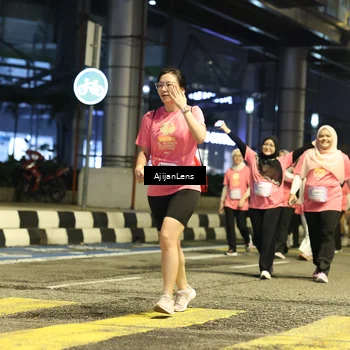 Runner Photo 8616295