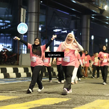 Runner Photo 8616296