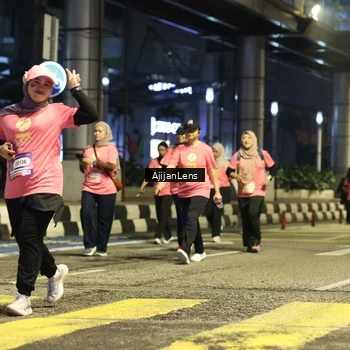 Runner Photo 8616297