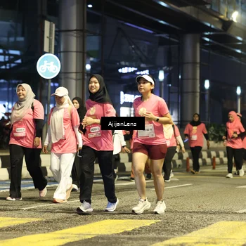 Runner Photo 8616302