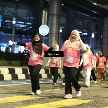 Runner Photo 8616303